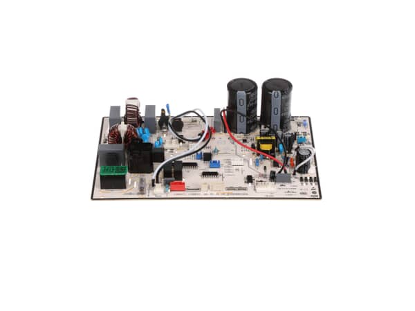 12343688-1-S-GE-WJ26X23167-OUTDOOR POWER CONTROL BOARD 360 view