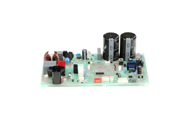 12343700-1-S-GE-WJ26X23209-OUTDOOR POWER CONTROL BOARD 360 view
