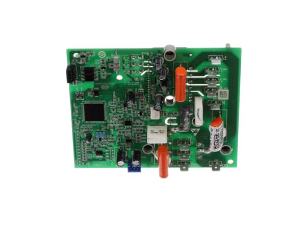 12343701-1-S-GE-WJ26X23216-OUTDOOR MODULE DRIVE BOARD 360 view