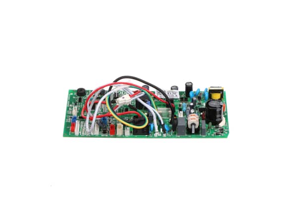 12343708-1-S-GE-WJ26X23250-INDOOR POWER CONTROL BOARD 360 view