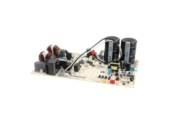 12343755-1-S-GE-WJ26X23626-OUTDOOR POWER CONTROL BOARD 360 view