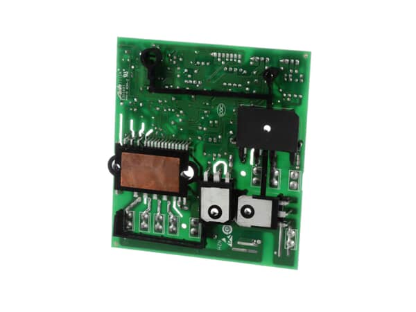 12343756-1-S-GE-WJ26X23627-POWER MODULE BOARD 360 view