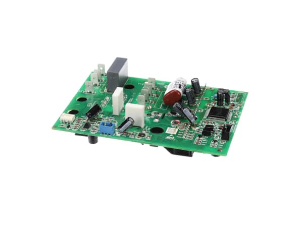 12343768-1-S-GE-WJ26X23707-POWER MODULE BOARD 360 view