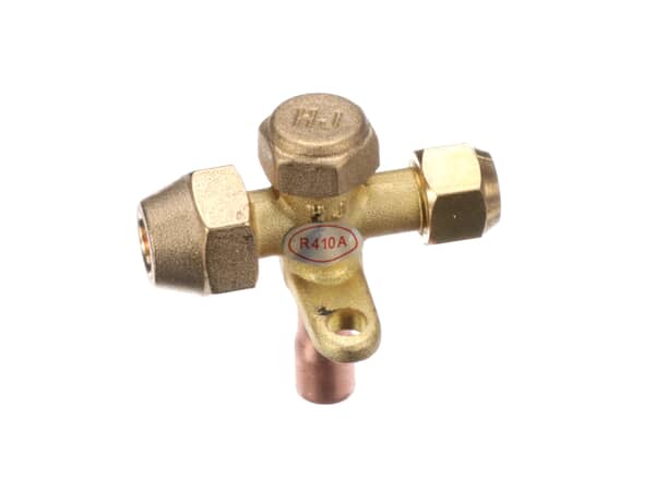 12343913-1-S-GE-WJ53X22966-3-WAY VALVE 360 view