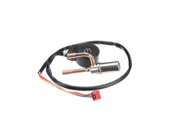 12343931-1-S-GE-WJ53X23148-ELECTRONIC EXPANSION VALVE 360 view