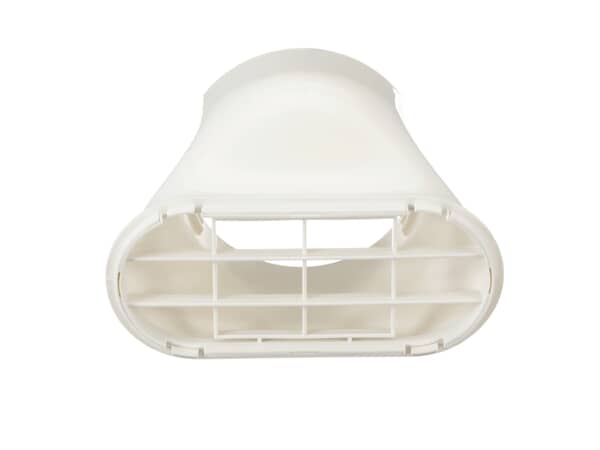 12344176-1-S-GE-WJ71X23749-GRILL - WINDOW PLATE 360 view