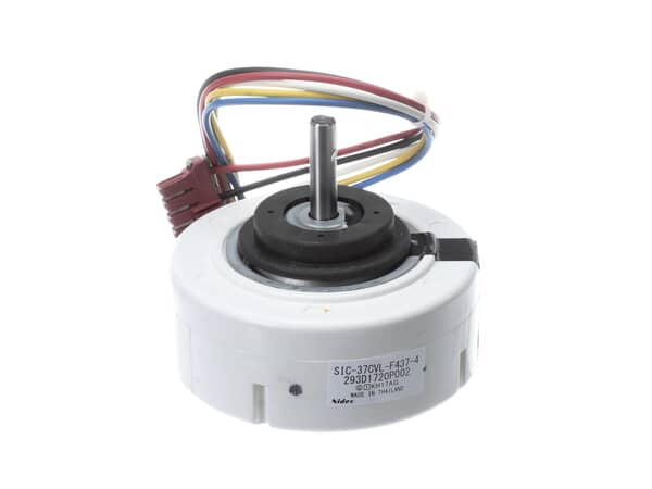 12344504-1-S-GE-WP49X22362-INDOOR MOTOR KIT 360 view