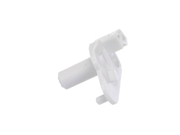 12344606-1-S-GE-WR01X27813- STOP DOOR Left Hand WHITE 360 view