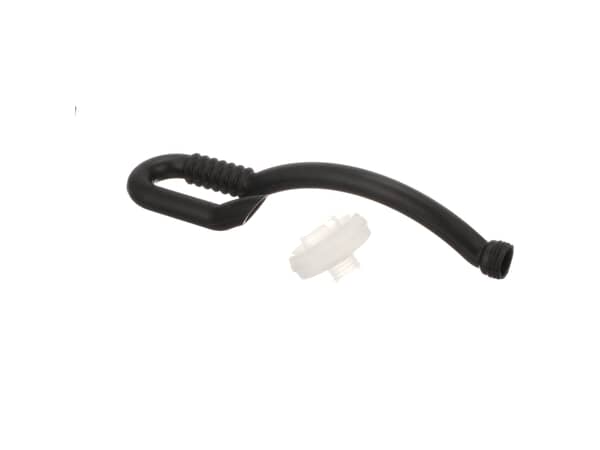 12344758-1-S-GE-WR02X28554-DRAIN TUBE AND VALVE 360 view