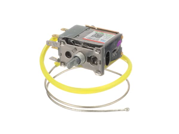 12344785-1-S-GE-WR09X27830-THERMOSTAT 360 view