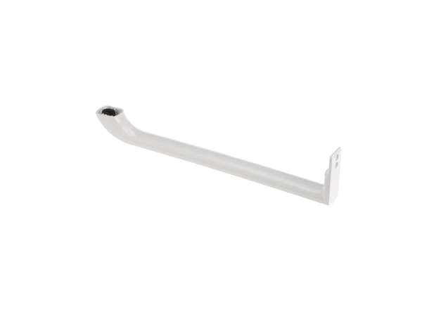 12344805-1-S-GE-WR12X27303-Refrigerator Handle (White) 360 view