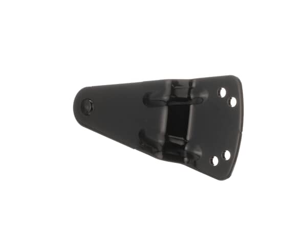 12344828-1-S-GE-WR13X27090- HINGE TOP AND PIN Assembly 360 view