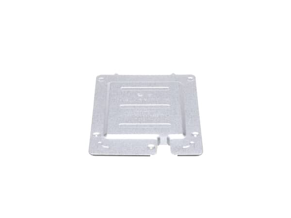 12344931-1-S-GE-WR14X28426-MAIN BOARD CONTROL COVER 360 view