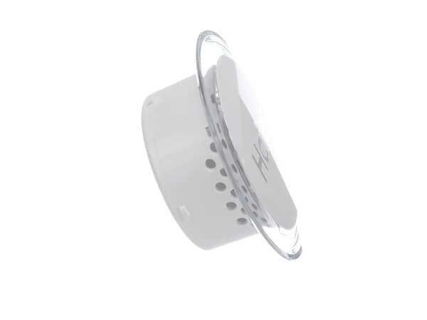 12344953-1-S-GE-WR14X28536-AIR DUCT COVER 360 view