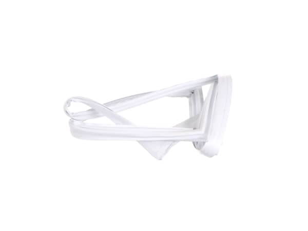 12344967-1-S-GE-WR14X29279-REFRIGERATOR - FREEZER DOOR GASKET WHITE 360 view