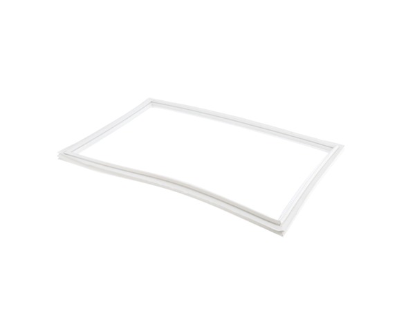 12344979-1-S-GE-WR14X29358-FREEZER DOOR GASKET WHITE 360 view
