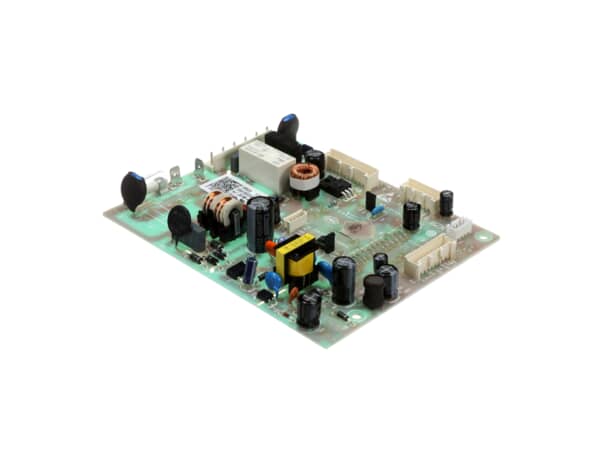 12345099-1-S-GE-WR55X28427-MAIN BOARD CONTROL 360 view