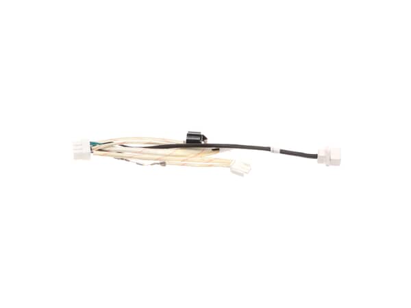 12345117-1-S-GE-WR55X29240-REFRIGERATOR DEFROST CABLE 360 view