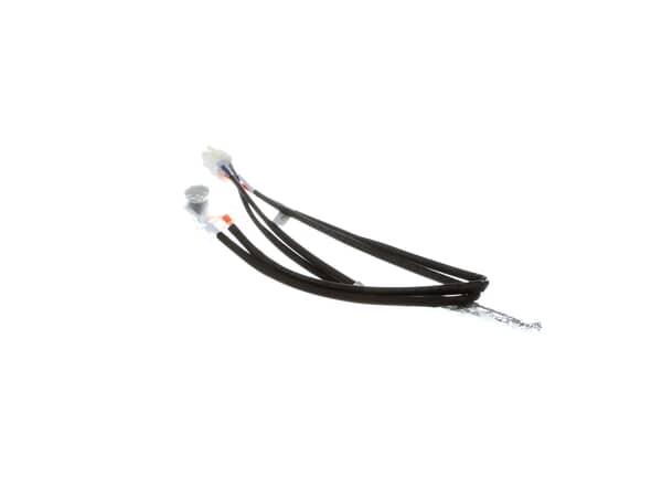 12345119-1-S-GE-WR55X29255-EVAPORATOR DEFROST HARNESS 360 view