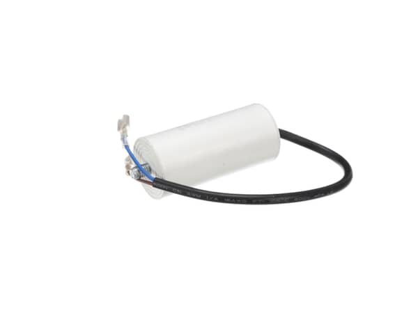12345122-1-S-GE-WR55X29316-REFRIGERATOR CAPACITOR 360 view