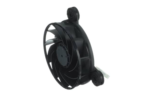 12345165-1-S-GE-WR60X28408-EVAPORATOR FAN DC12V 360 view