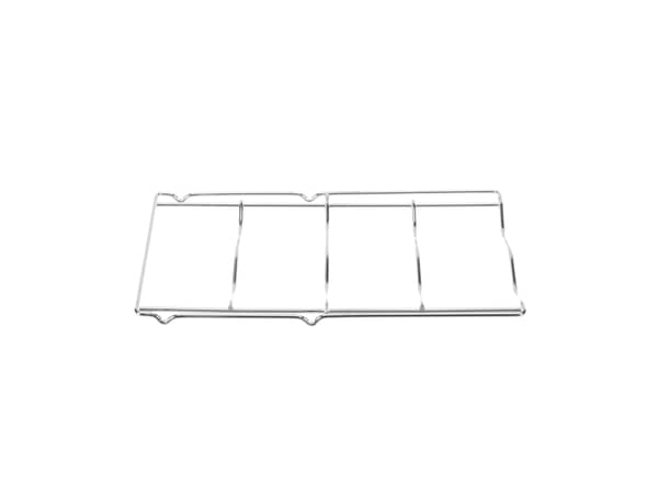12345209-1-S-GE-WR71X28151-WIRE SHELF 360 view