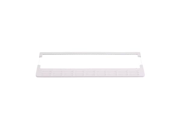 12345227-1-S-GE-WR71X28202-GLASS SHELF HALF 360 view