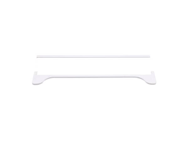 12345252-1-S-GE-WR71X28462-Glass Shelf (Half) 360 view
