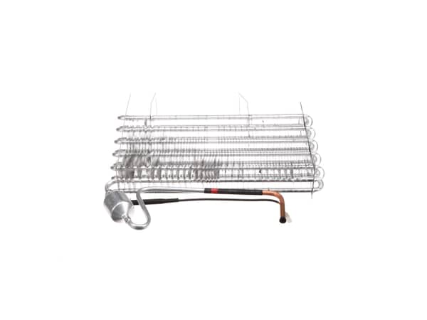 12345450-1-S-GE-WR87X28489-EVAPORATOR 360 view