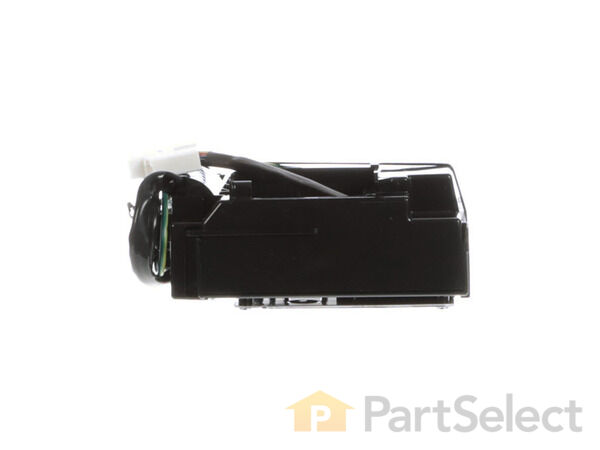 12345457-1-S-GE-WR87X29409-Inverter Compressor 360 view