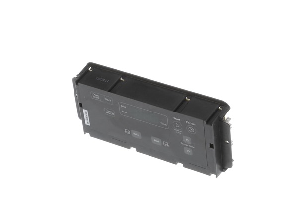 12347446-1-S-Whirlpool-W11126814-Range Oven Control Board (Black) 360 view