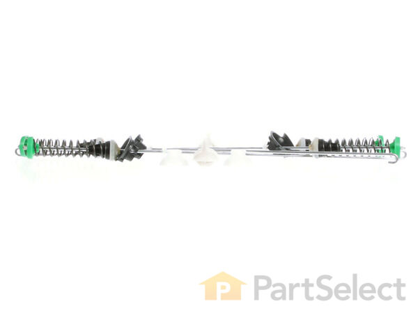 12347546-1-S-Whirlpool-W11130362-Suspension Rod Kit 360 view
