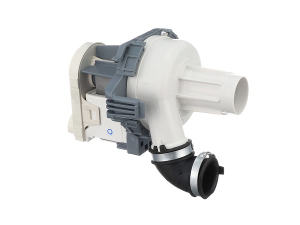 12347645-1-S-Whirlpool-W11133712-Dishwasher Pump and Motor Assembly 360 view