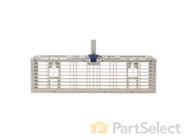 12347808-1-S-Whirlpool-W11158802-Silverware basket 360 view