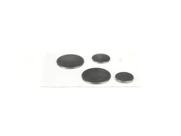 12347882-1-S-Whirlpool-W11161846-BURNER CAP SET 360 view
