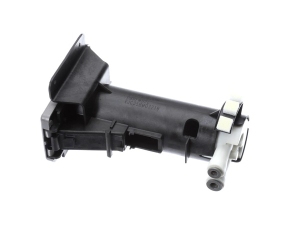 12347902-1-S-Whirlpool-W11162042-Water Filter Housing - Grey 360 view