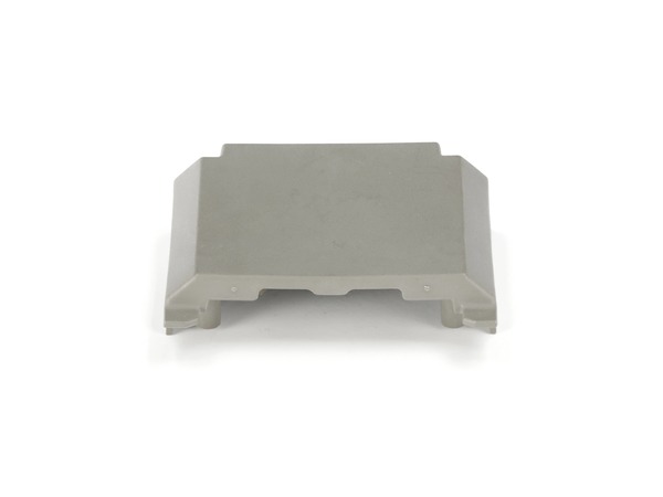 12347910-1-S-Whirlpool-W11162099-Rack Adjuster Housing Left Side 360 view