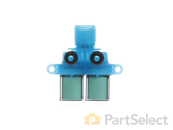 12348073-1-S-Whirlpool-W11168740-Cold Water Valve 360 view