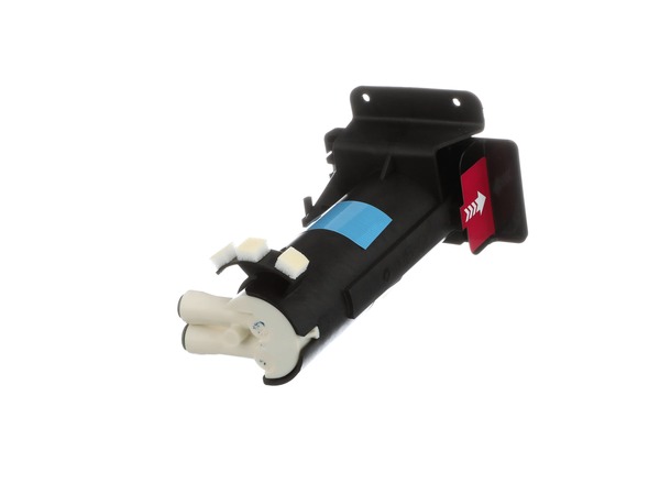 12348209-1-S-Whirlpool-W11172791-Water Filter Housing - Black 360 view