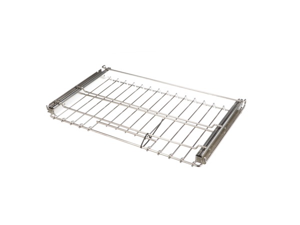 12348730-1-S-Whirlpool-W11186364-Slide Out Oven Rack 360 view