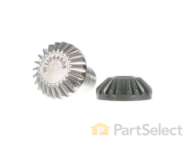 12348886-1-S-Whirlpool-W11192795-Hub Gear 360 view