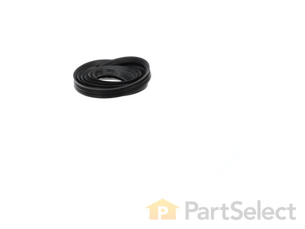 12348985-1-S-Whirlpool-W11196317-Door Gasket 360 view