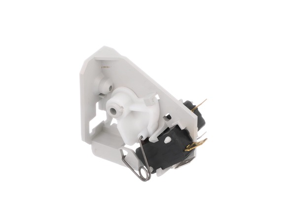 12349017-1-S-Whirlpool-W11197766-Door interlock switch & holder assembly 360 view