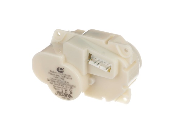 12349163-1-S-Whirlpool-W11202789-Refrigerator Auger Motor 360 view