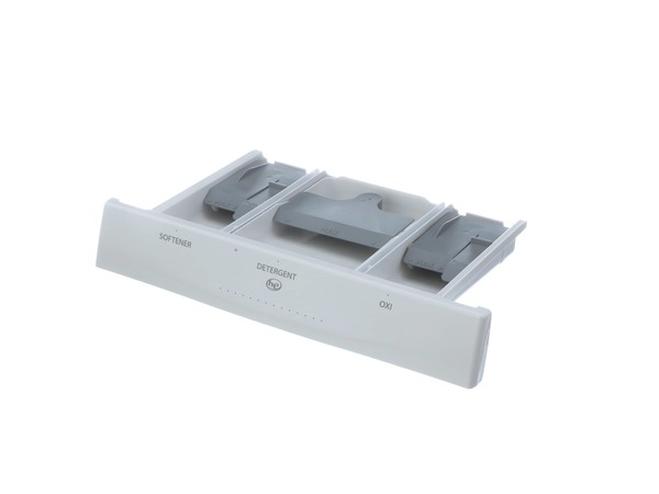 12349243-1-S-Whirlpool-W11209429-Washer Dispenser Drawer Assembly 360 view