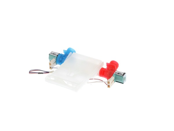 12349269-1-S-Whirlpool-W11210463-Water Inlet Valve Assembly 360 view