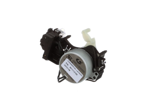 12349319-1-S-Whirlpool-W11212745-Washer Actuator 360 view