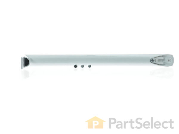 12364435-1-S-Frigidaire-5303918823-WHITE HANDLE KIT 360 view