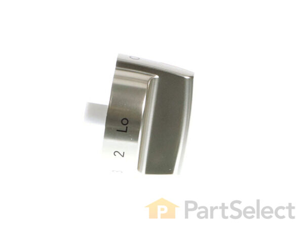 12364522-1-S-Frigidaire-5304509064-Range Knob 360 view