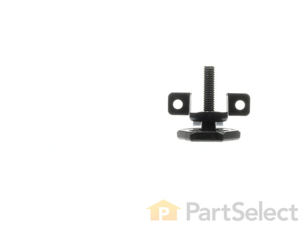 12364627-1-S-Frigidaire-5304509869-Leveling Leg Assembly 360 view